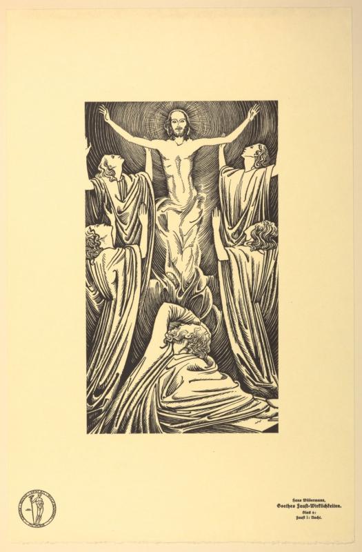 GretchenFaustMephisto